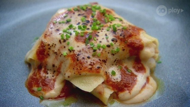 MasterChef Australia 13x8