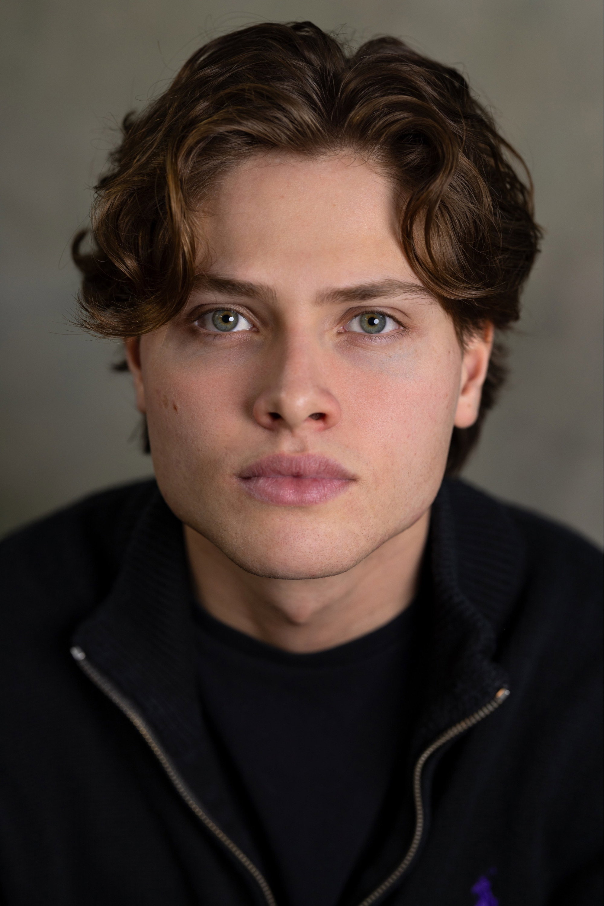 Lewis Walton
