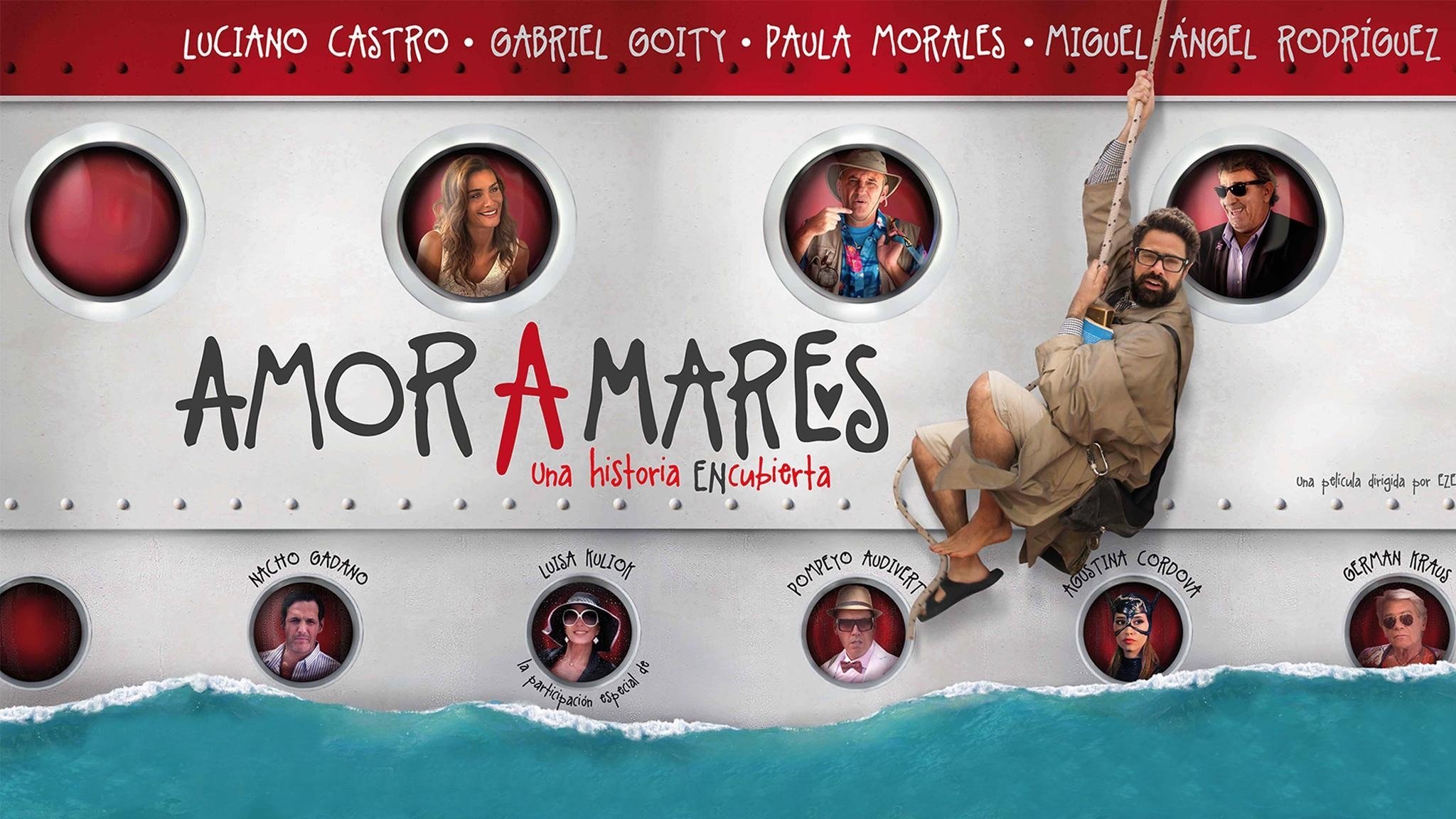 Amor a mares