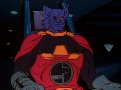Voltron : Défenseur de l'Univers - La reddition