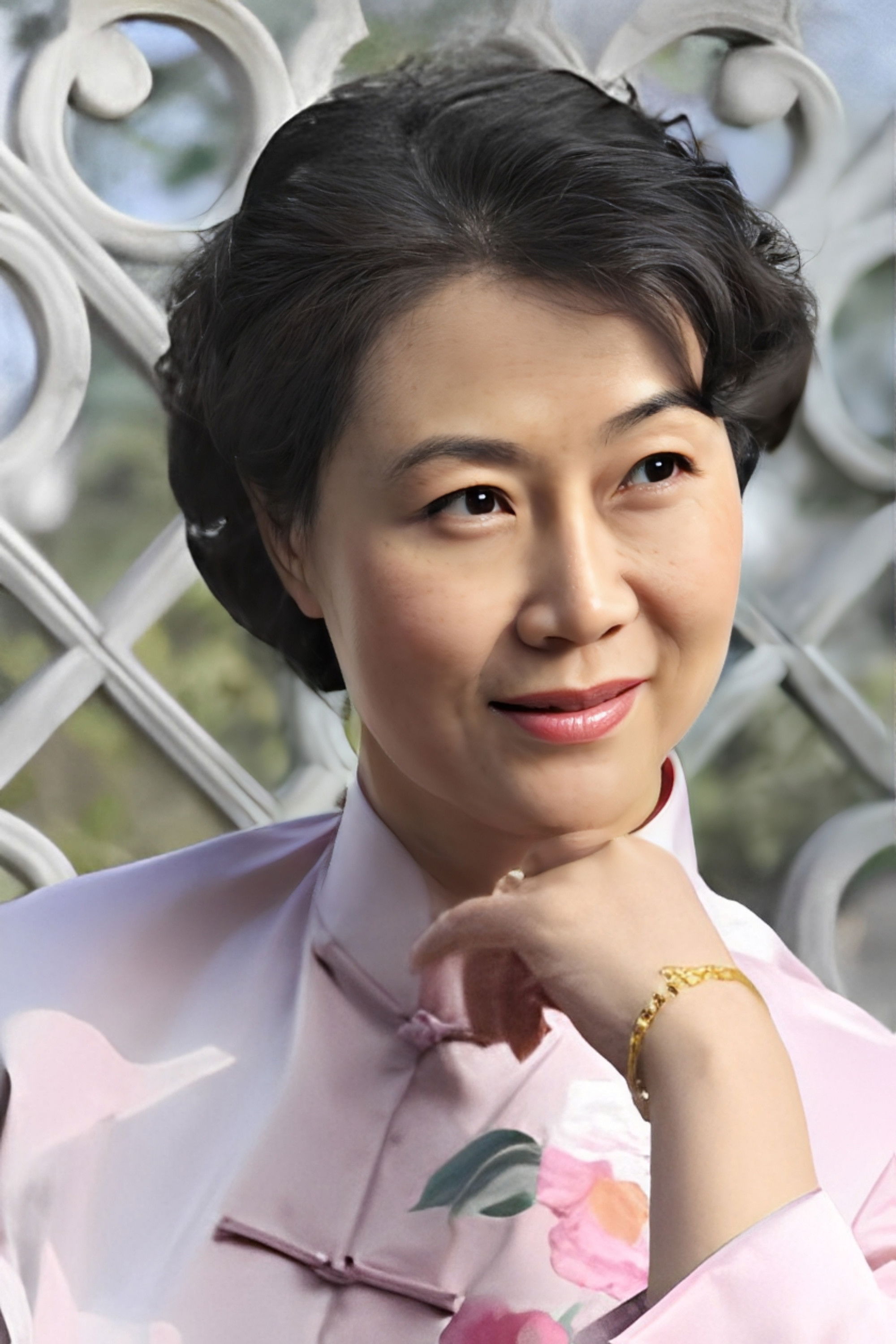 et billede af 王芳