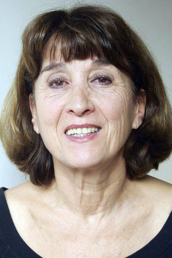 et billede af Laurence Bru