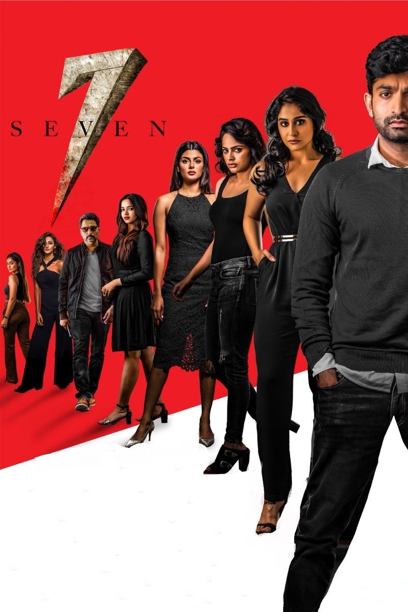 Seven