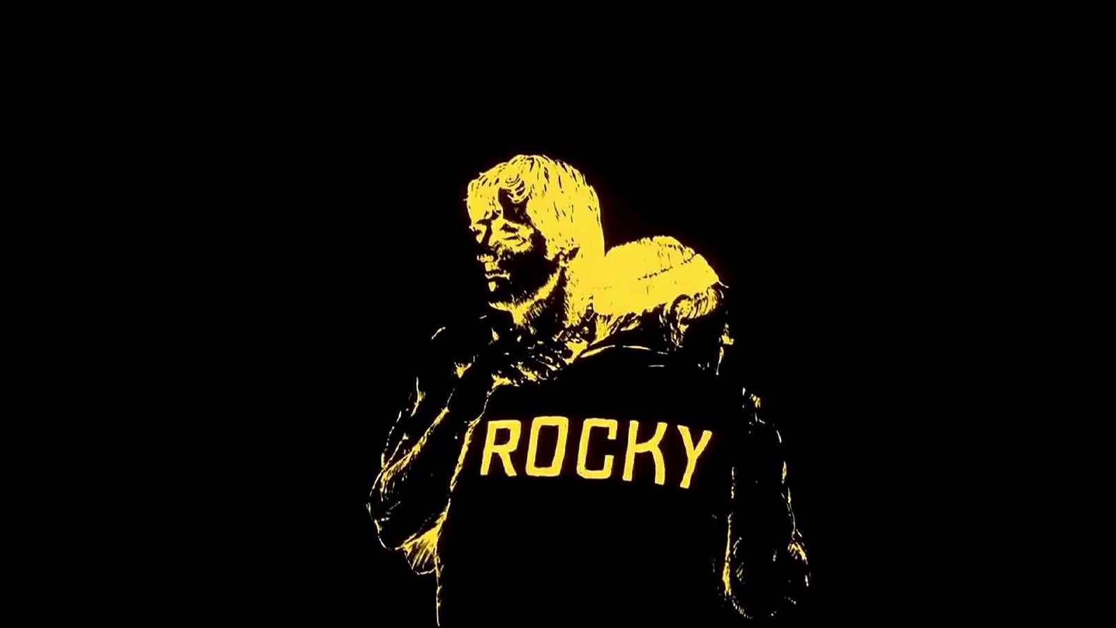 Rocky (1976)