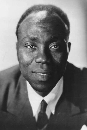 et billede af Orlando Martins