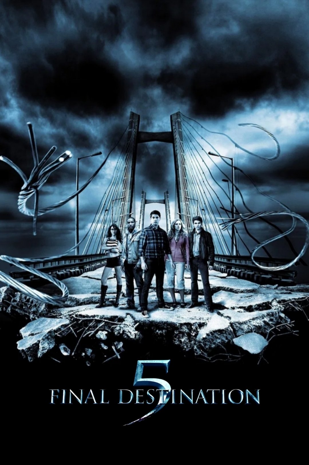 Final Destination 5