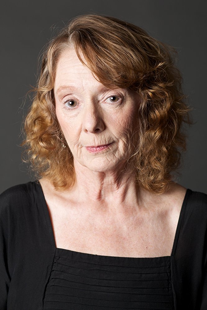 et billede af Becki Davis