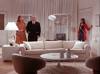 The Mary Tyler Moore Show