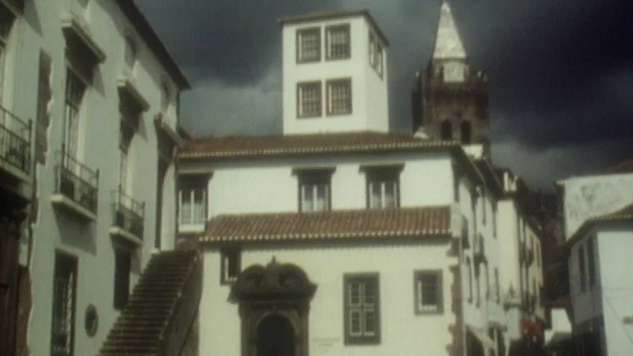 O Espírito do Lugar
