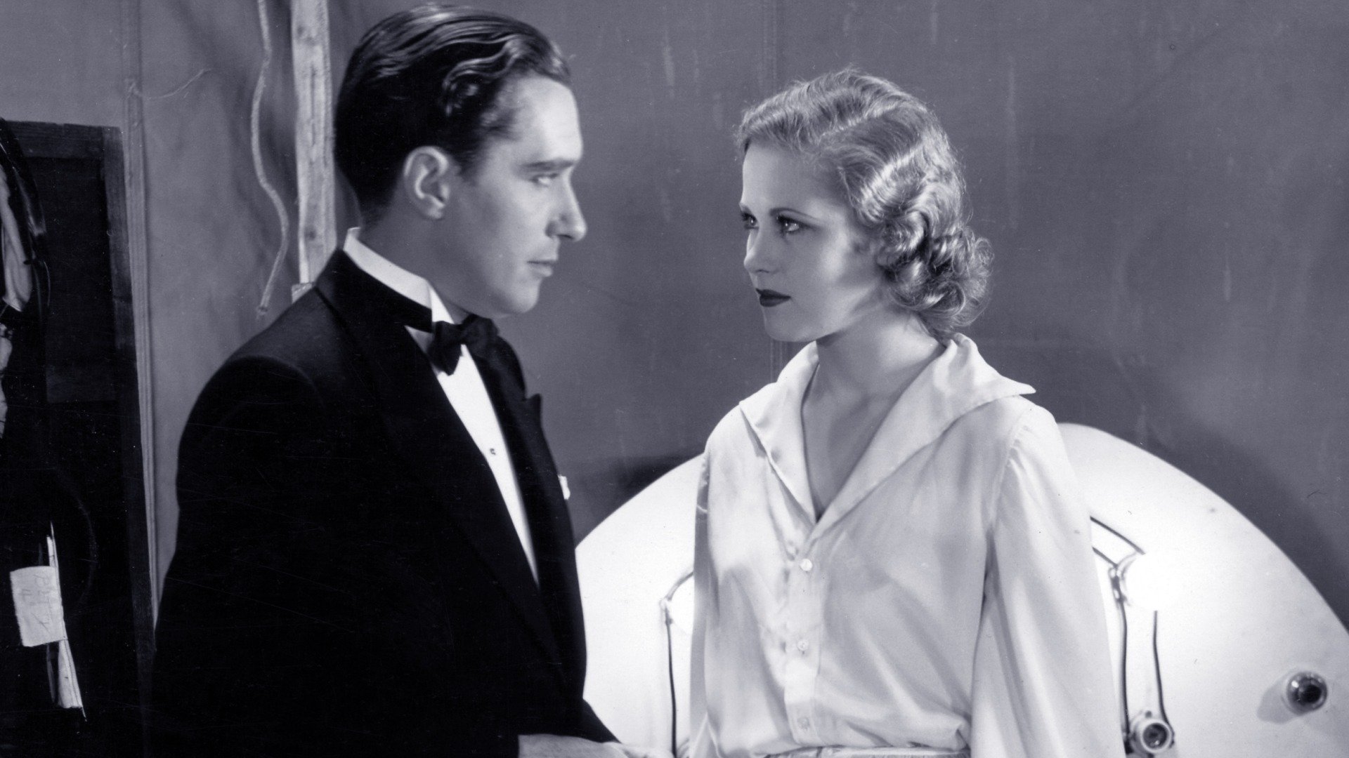 Carnival Lady (1933)