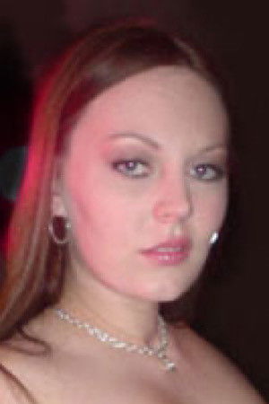 et billede af Trista Post