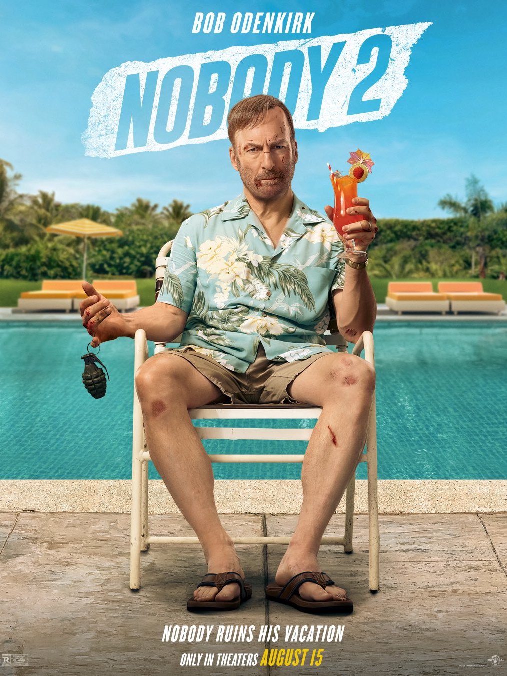 Nobody 2