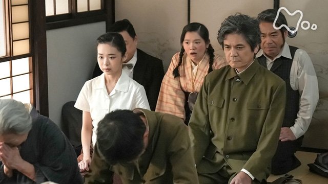 ブギウギ - Épisode 67