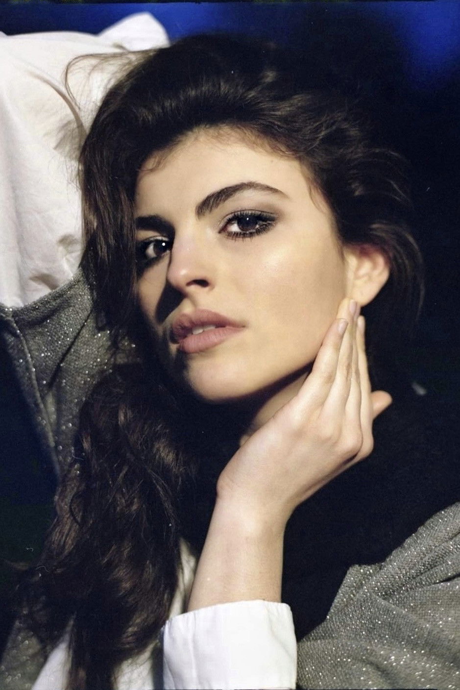 et billede af Ada Coruga