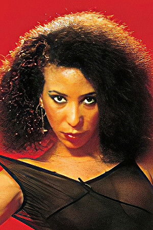 et billede af Hitomi Sakae