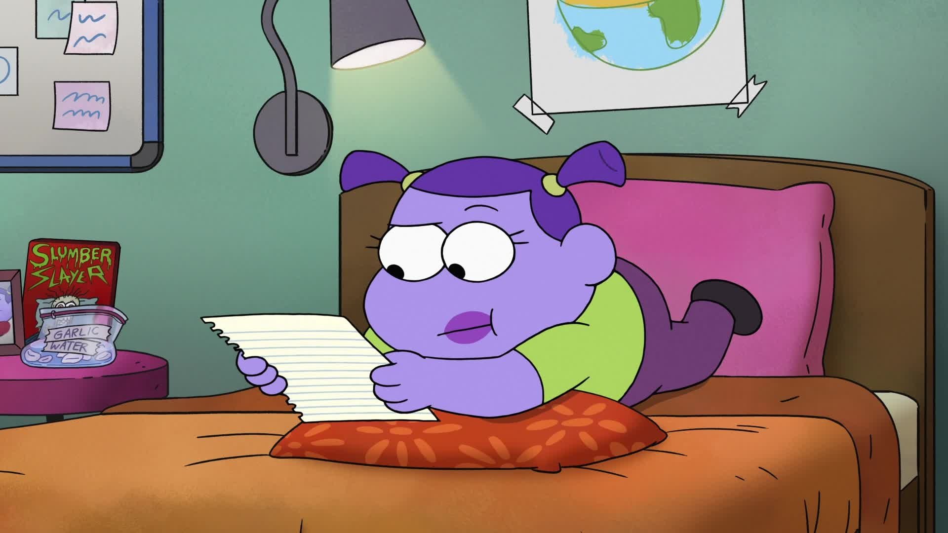 Big City Greens