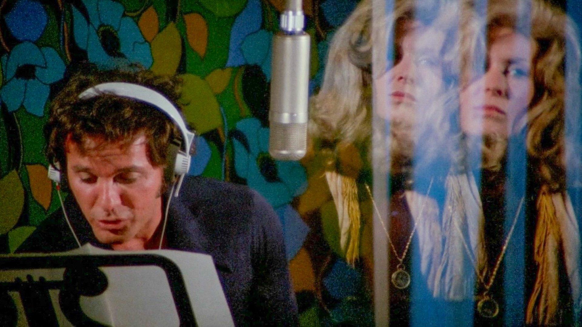 Point of Terror (1971)