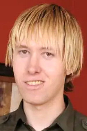 et billede af Sean Bay