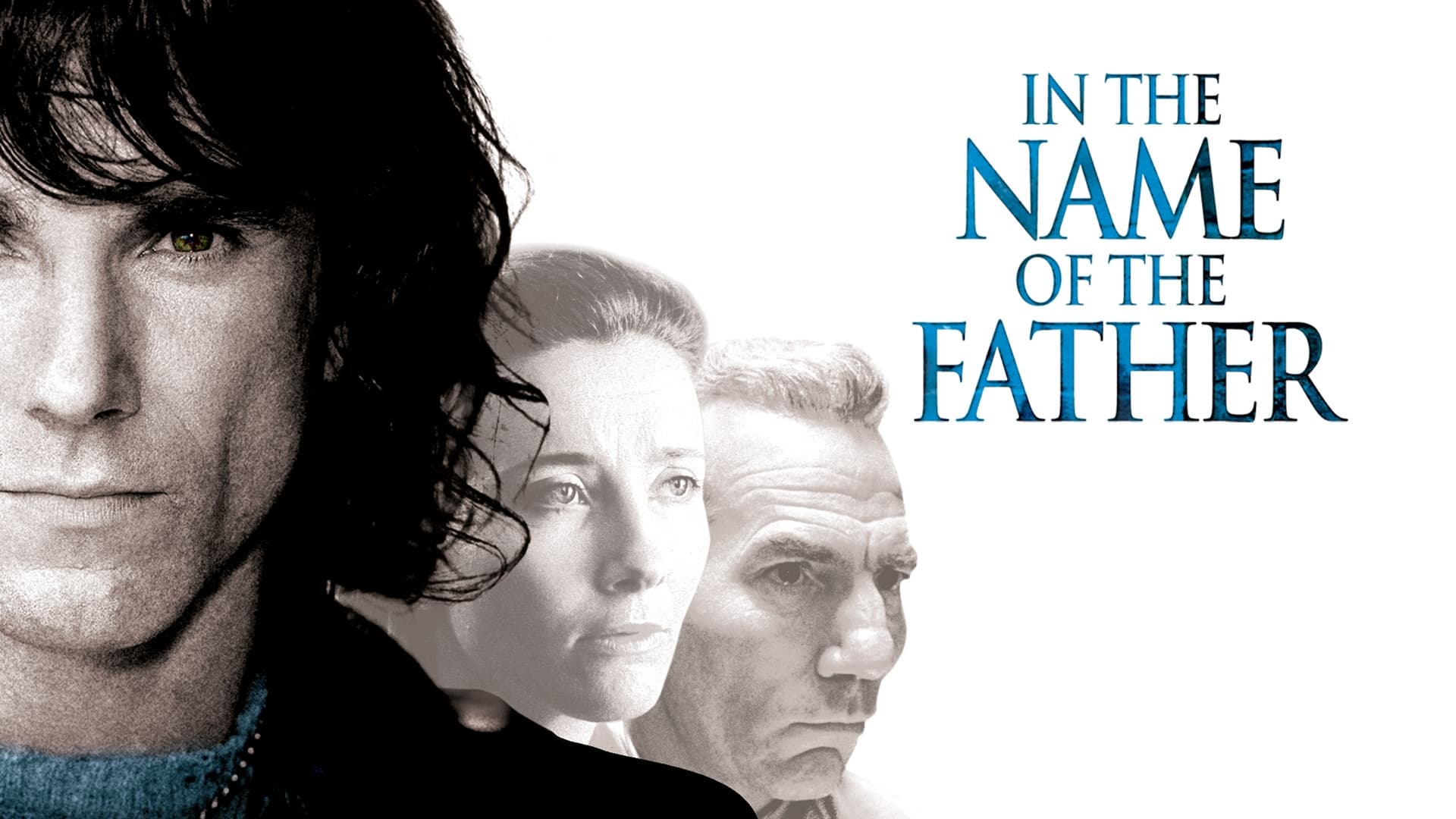 movie review in the name of the father