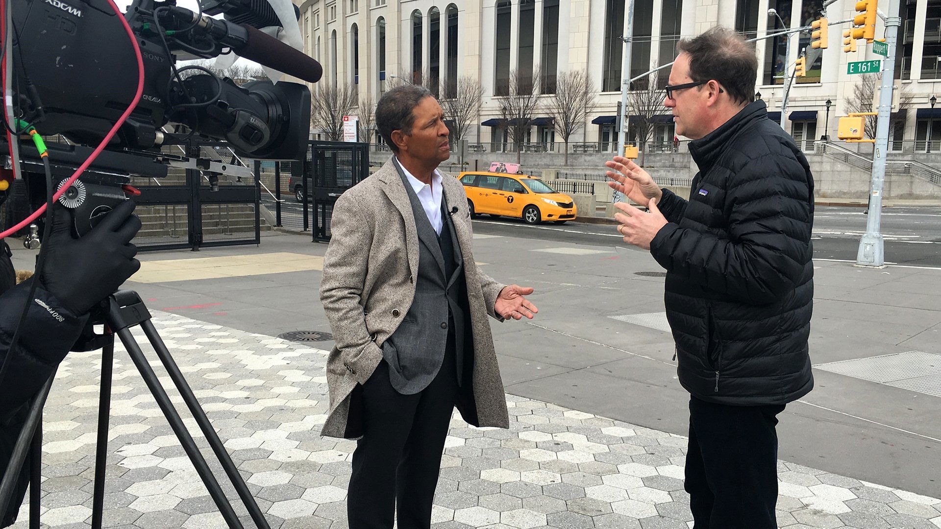 Real Sports with Bryant Gumbel - Épisode 4