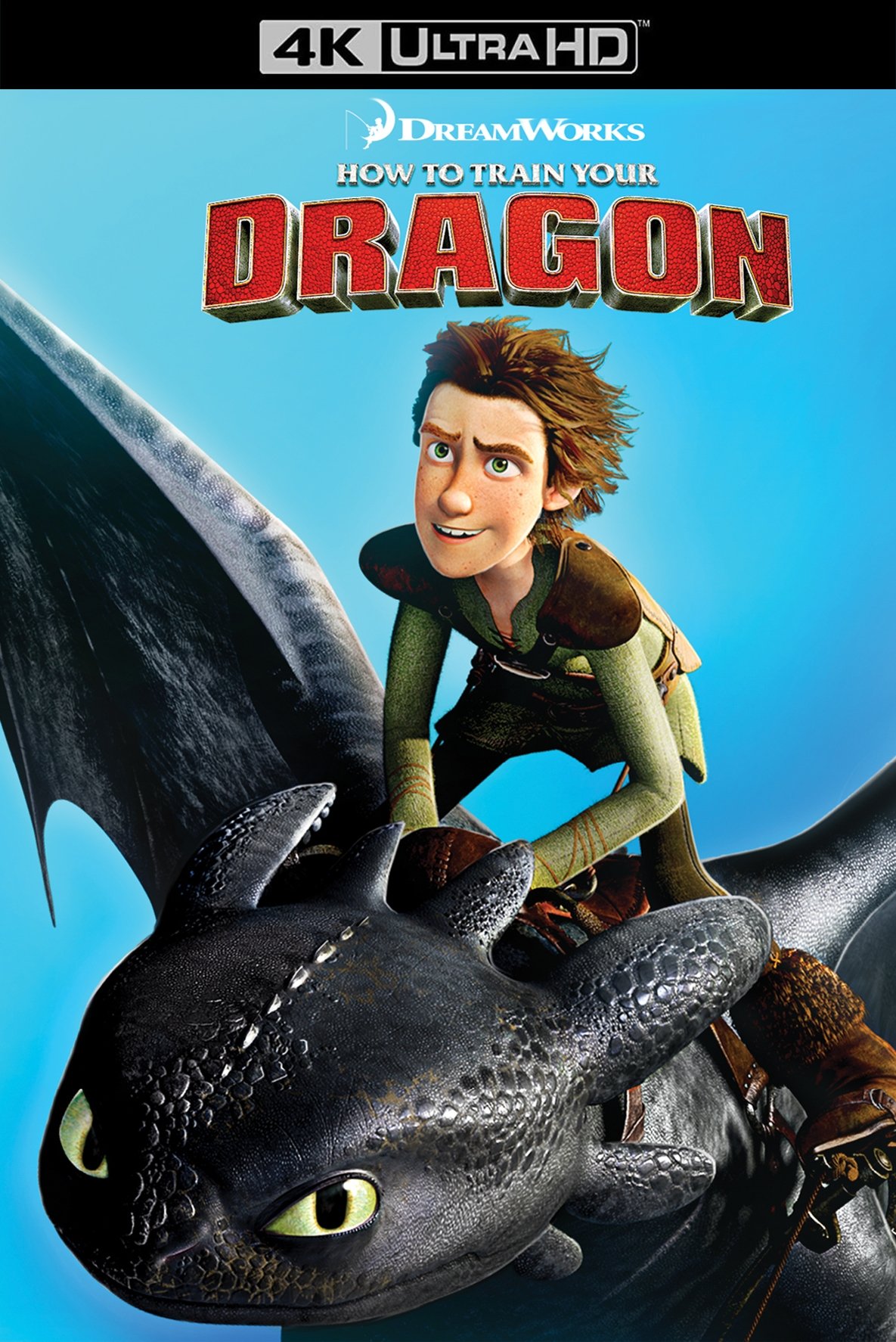How to Train Your Dragon