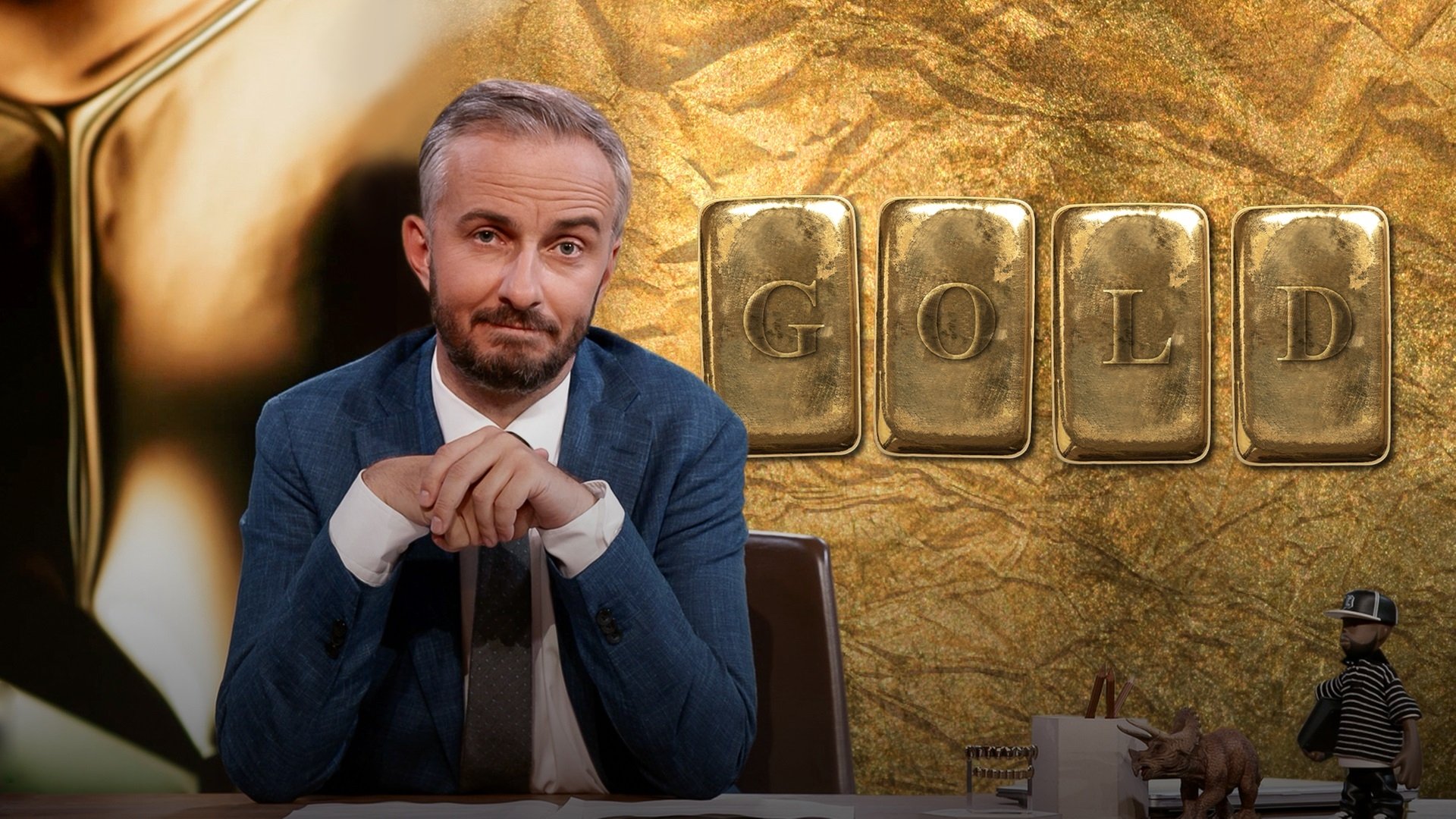 ZDF Magazin Royale