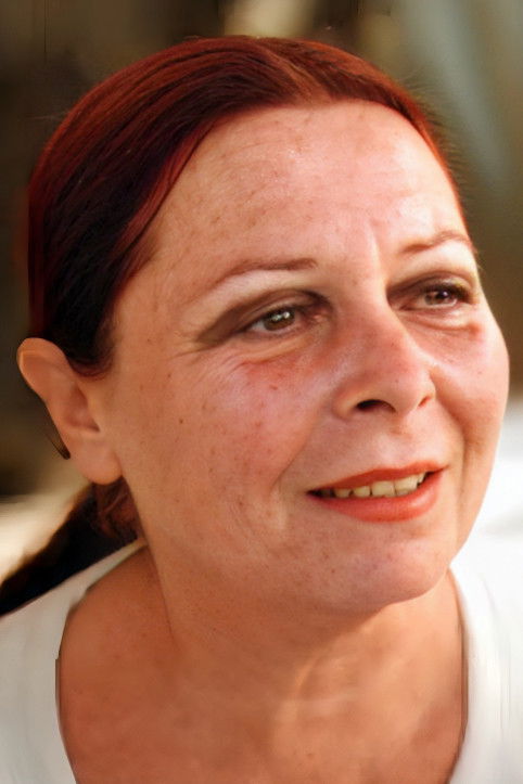 et billede af Sedef Bediz