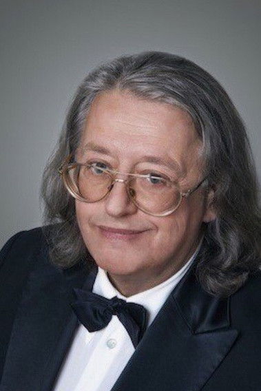 et billede af Aleksandr Gradskiy