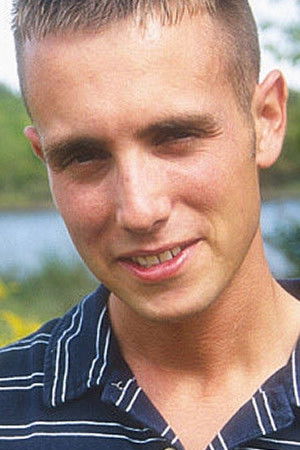 et billede af Drew Taylor