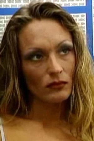 et billede af Natascha