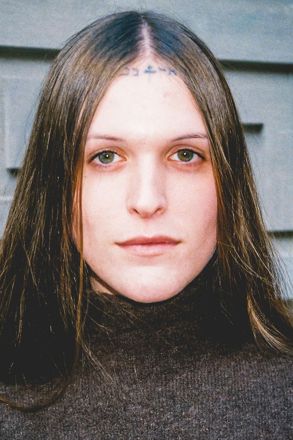 et billede af Ethel Cain