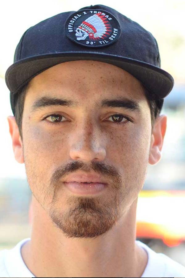 et billede af JP Souza