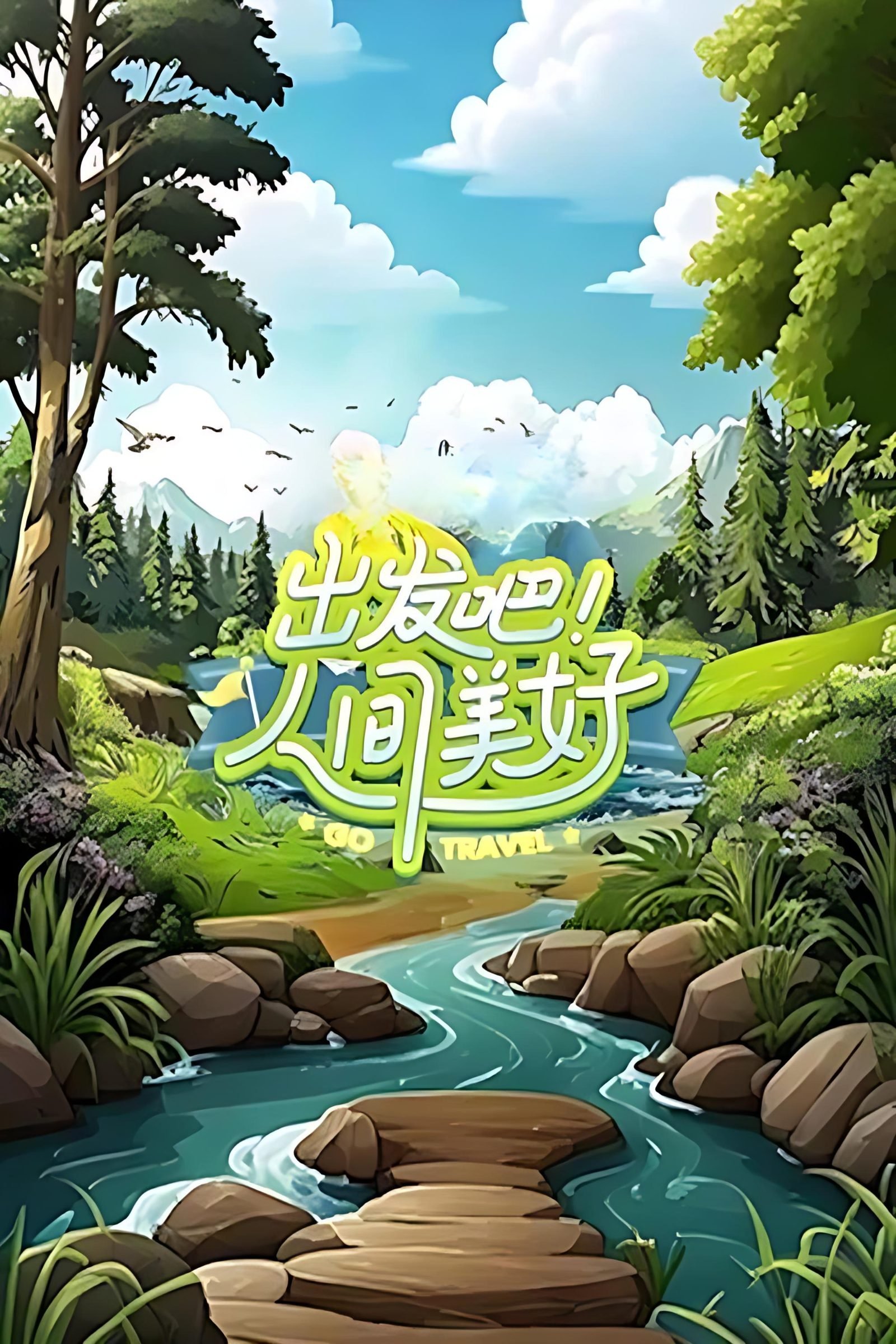 Go Travel - Season 1