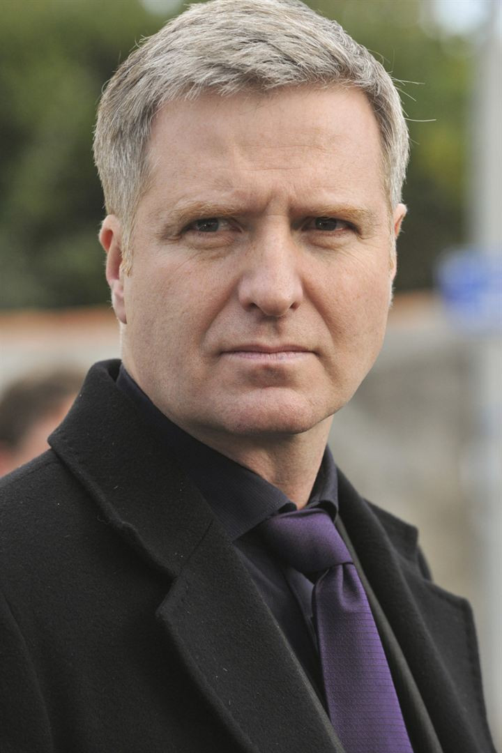 et billede af Yvon Back