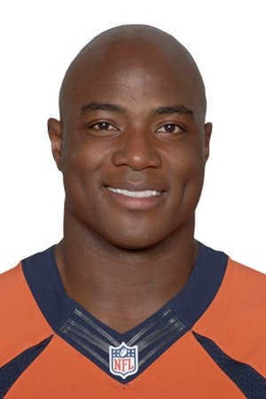 et billede af Demarcus Ware