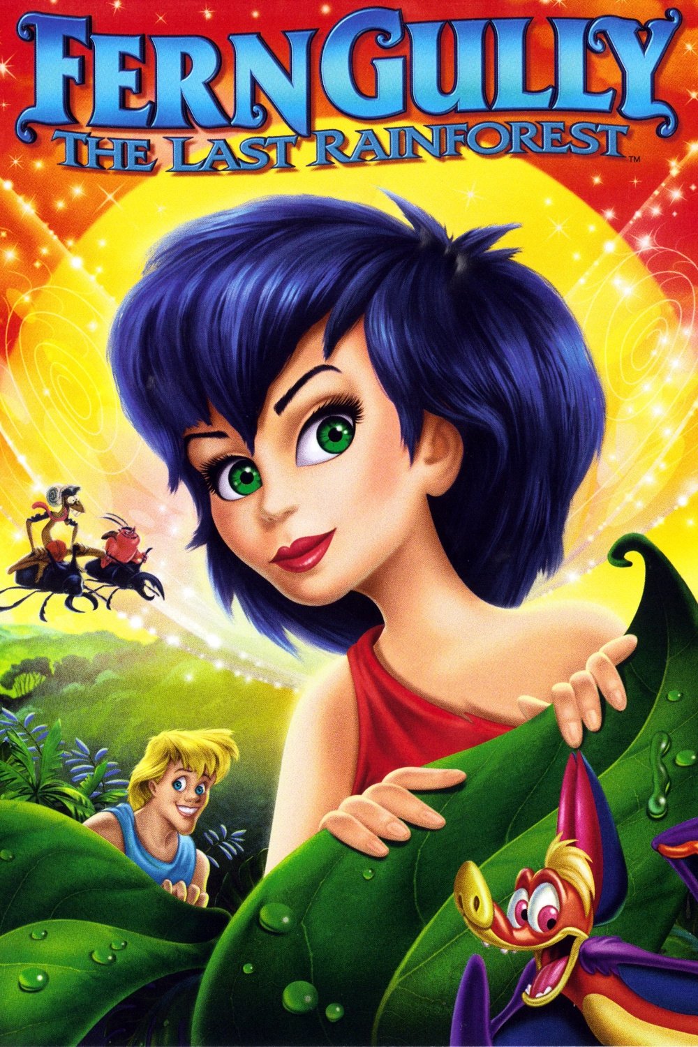ferngully the last rainforest hentai women getting fucked in a sex swing