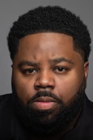 et billede af Jojuan Westmoreland