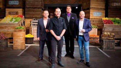 MasterChef Australia Staffel 8 :Folge 3 