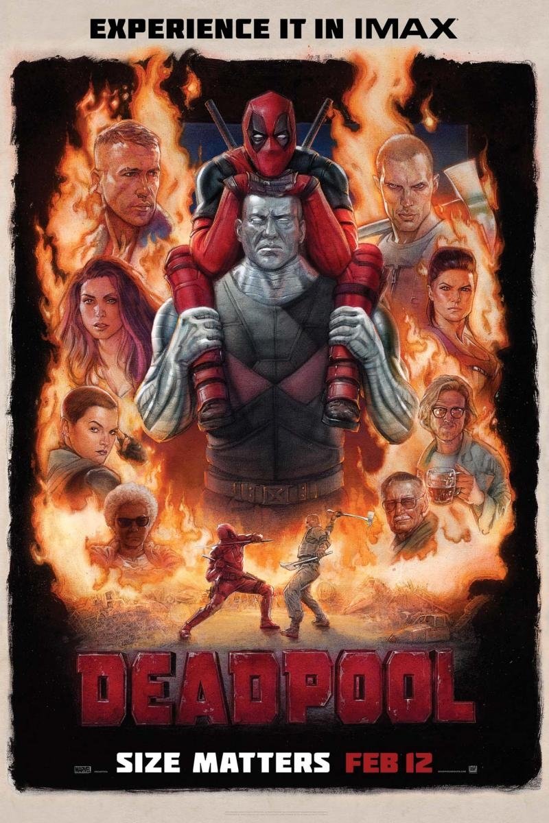 Deadpool
