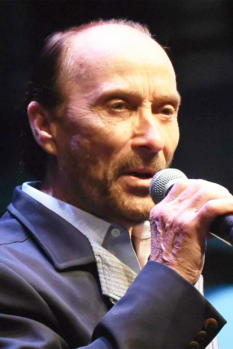 et billede af Lee Greenwood