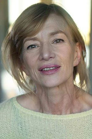 et billede af Laura Devoti