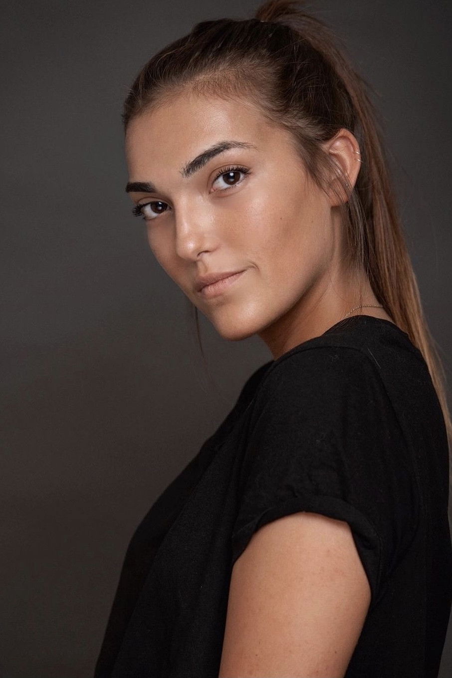 et billede af Natalia Bertran