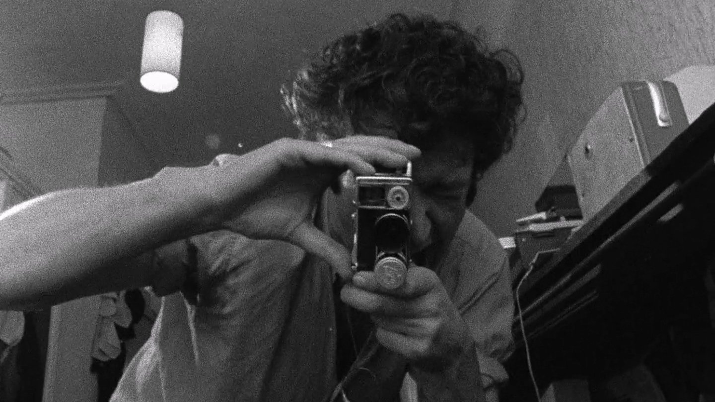 Duffer (1972)