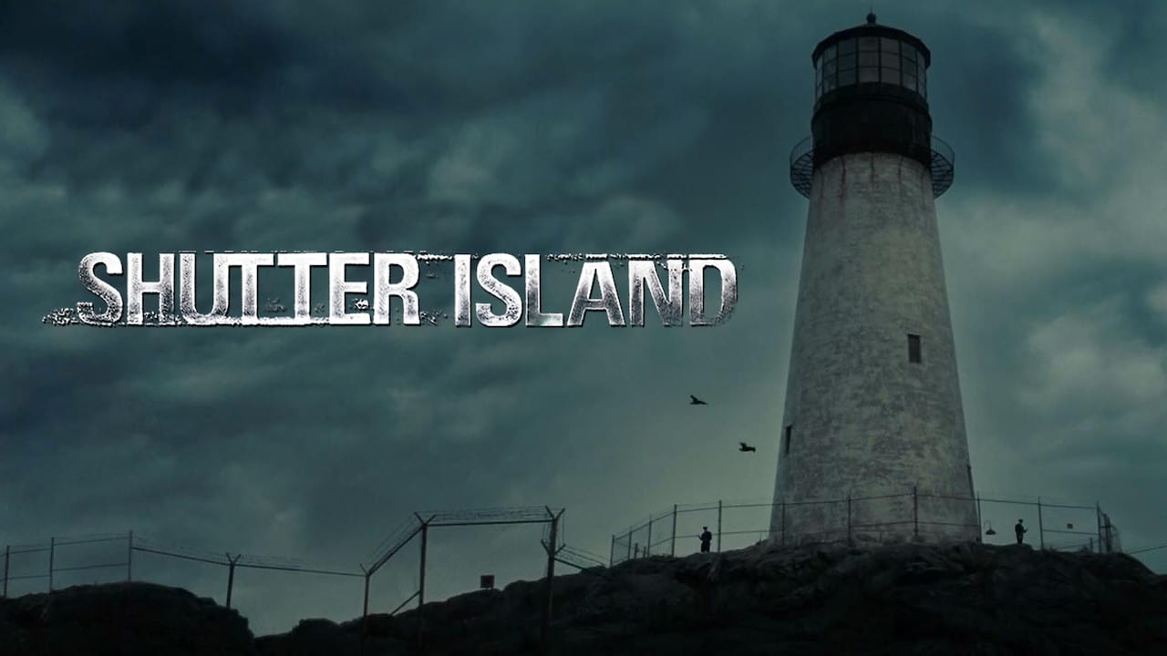 Shutter Island