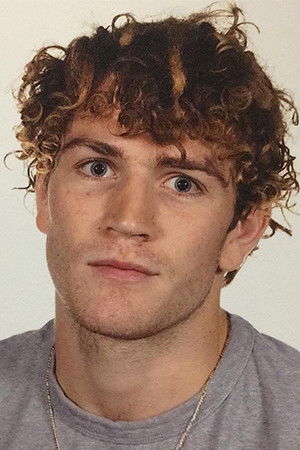 et billede af Robbie Chapman