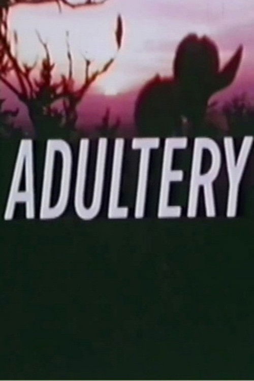 Adultery image