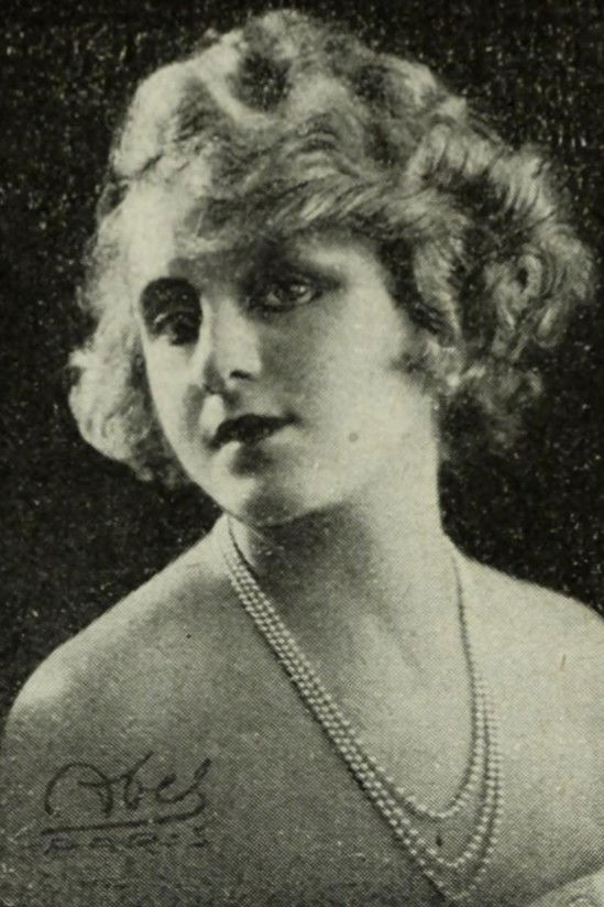 et billede af Yanne Exiane