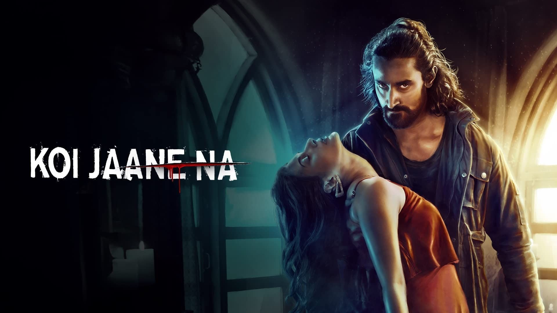 Koi Jaane Na (2021)