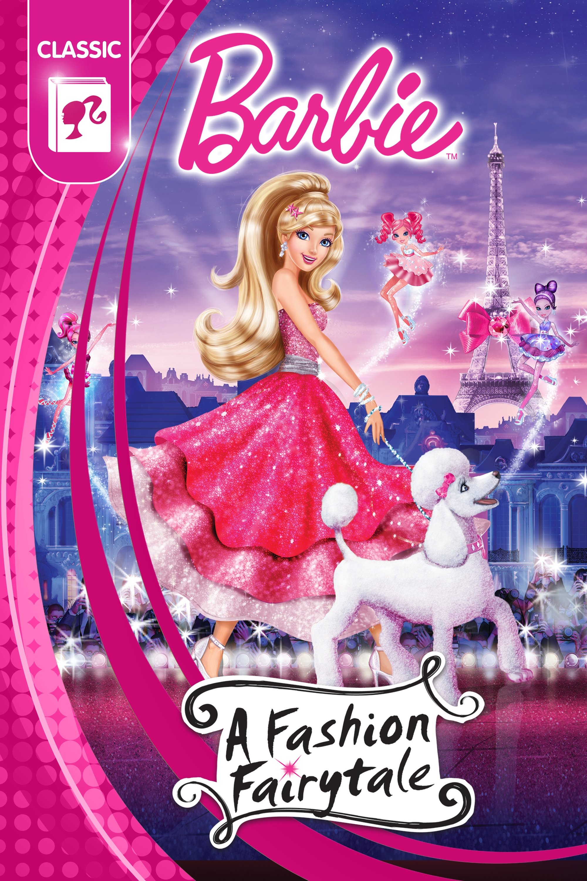 barbie a fashion fairytale full movie in urdu
