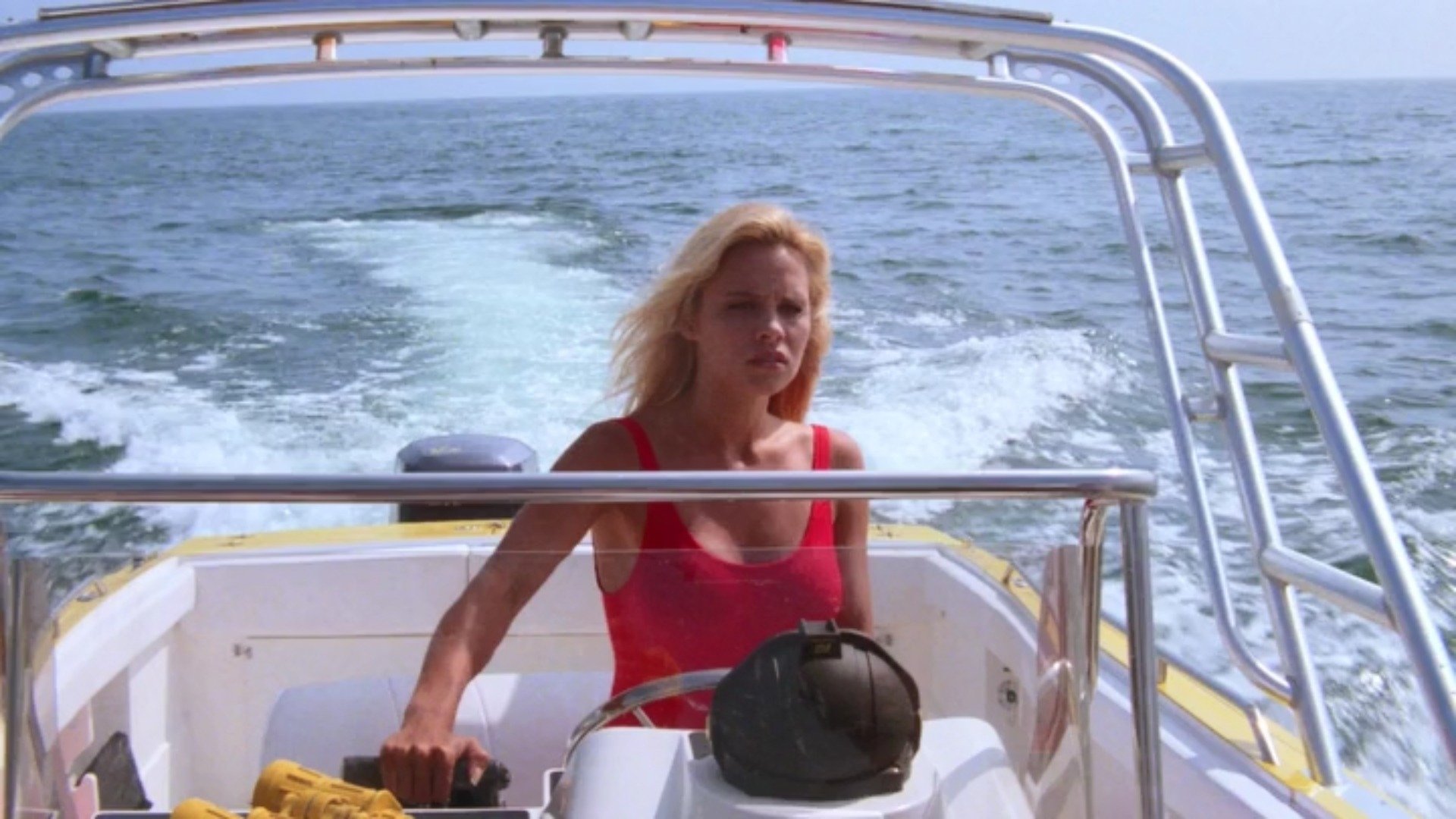 Los vigilantes de la playa 3x11